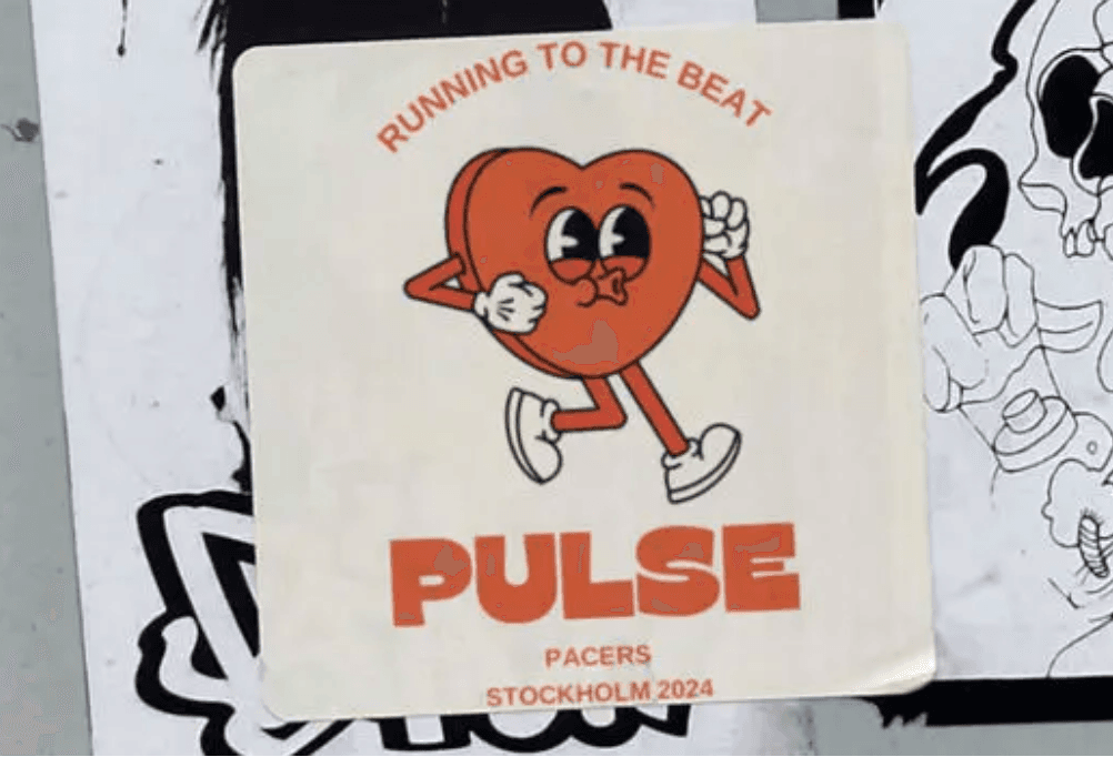 Pulse Pacers