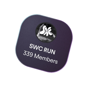 SWC Run Club