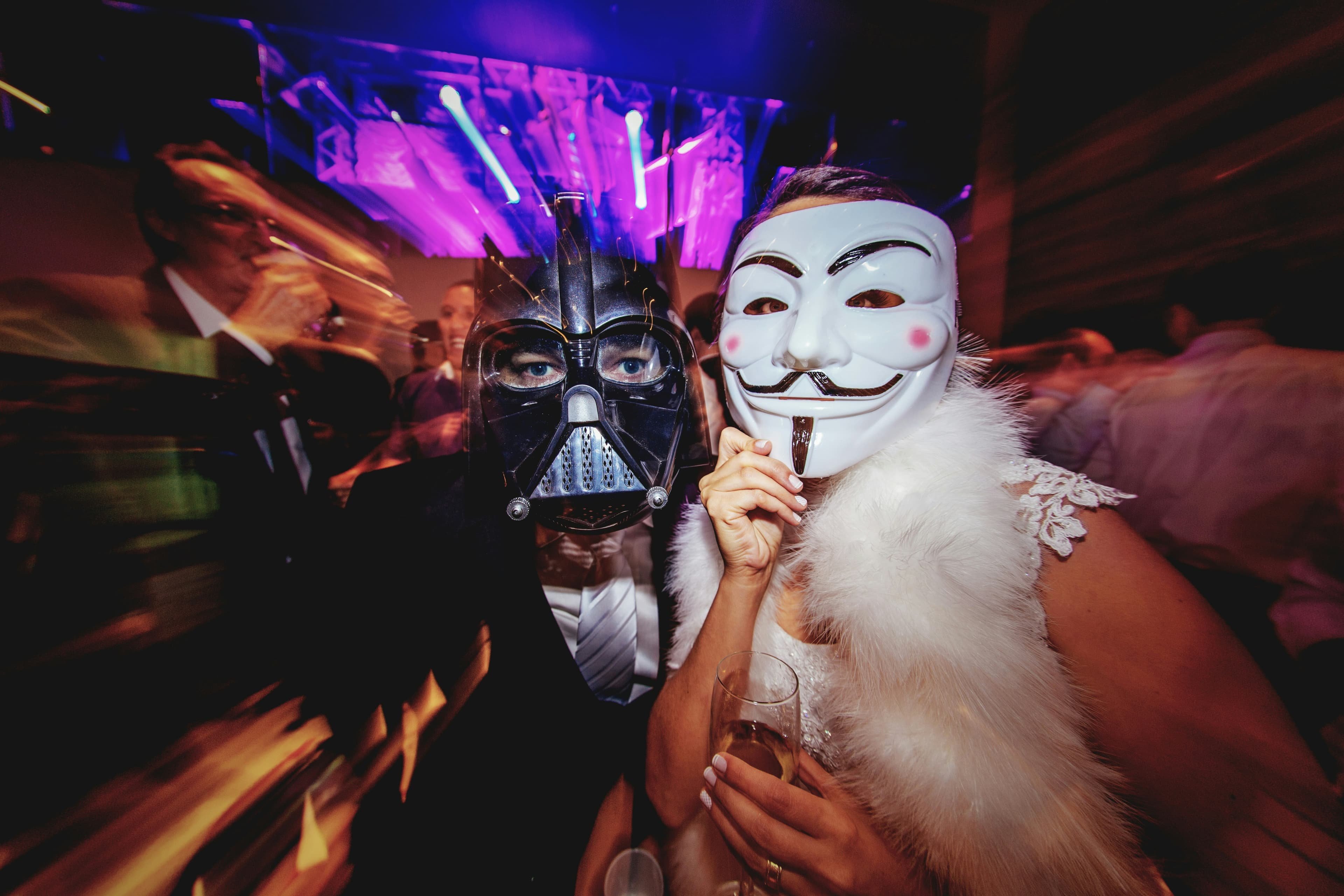 Halloween 2026 - Så fixar du årets bästa Halloweenfest