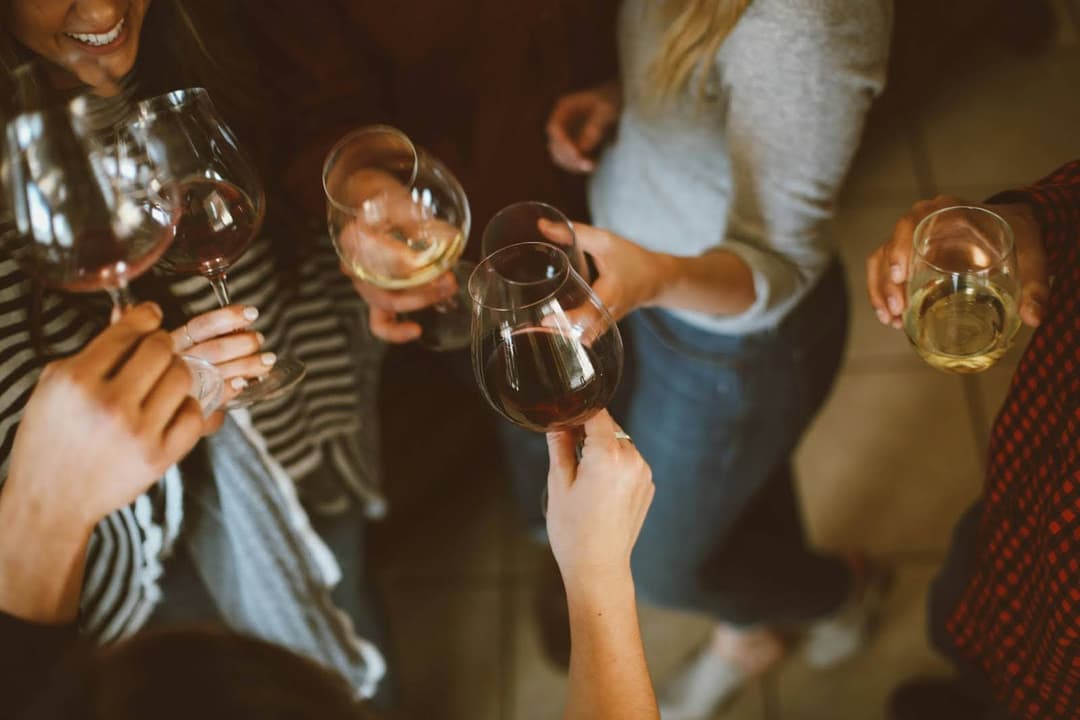 How to Host a Wine Tasting at Home (Simple Tips That Actually Work)