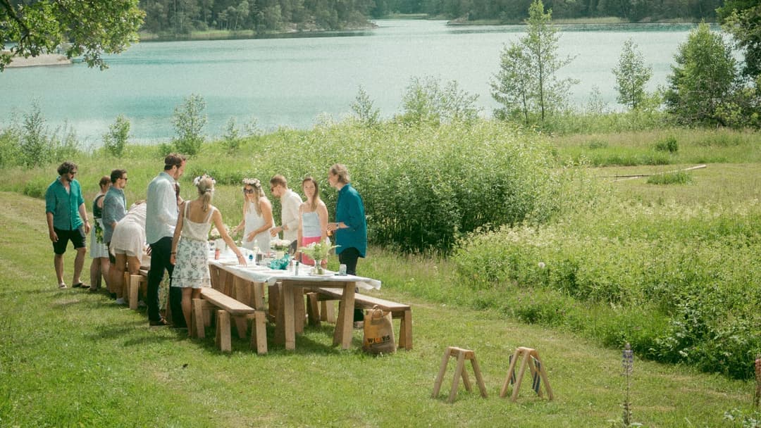 The Nordic Social Calendar: Why Swedes Live Season by Season