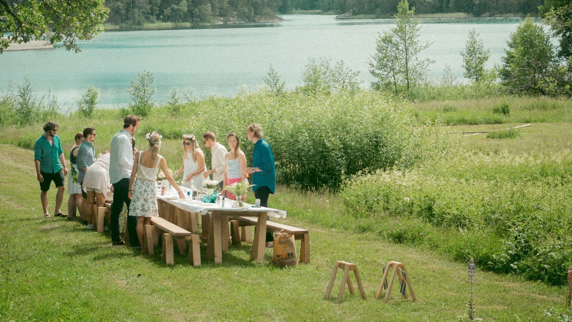 The Nordic Social Calendar: Why Swedes Live Season by Season