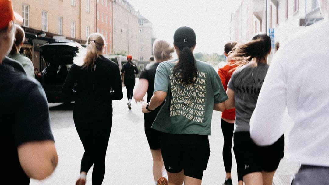 From Run Clubs to Coffee Meetups: How to Run a Community Like a Pro
