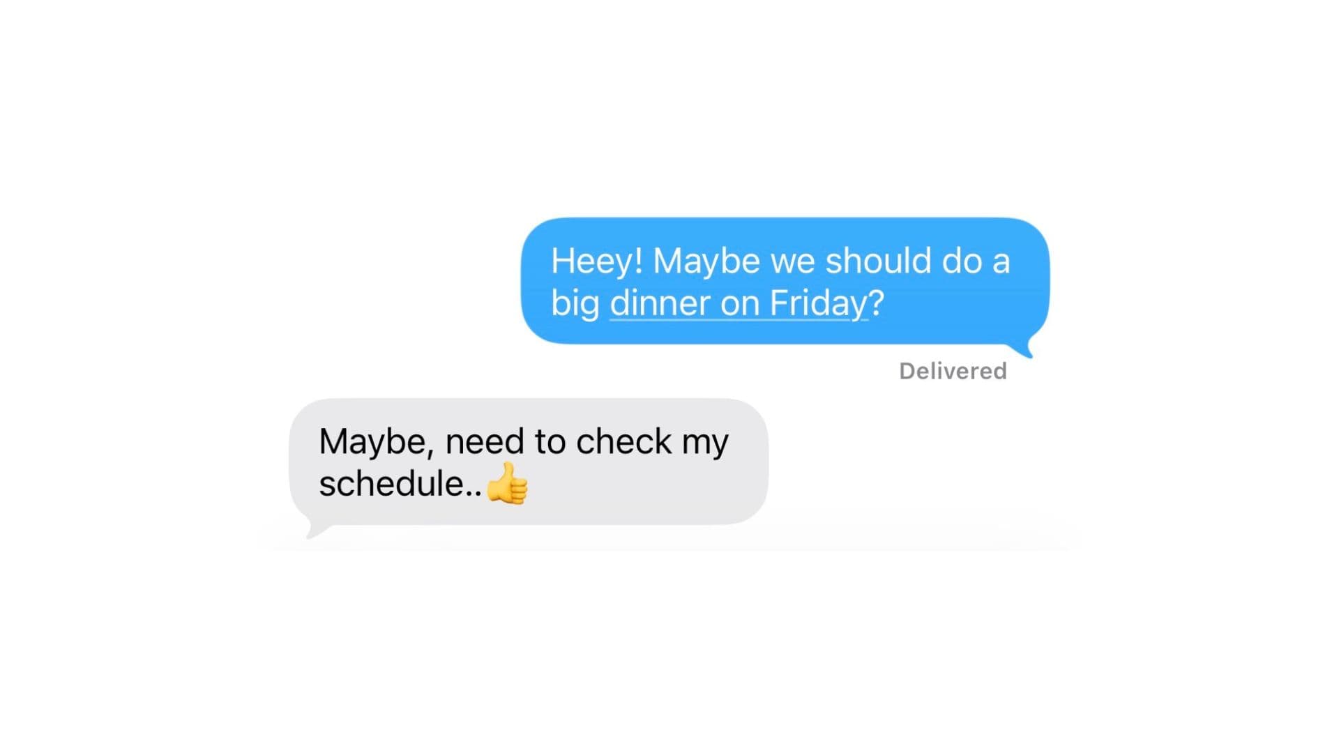 How to Get People to Actually Show Up to Your Events